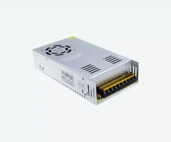 Power Supply Driver Adapter