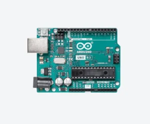 Arduino UNO REV3 [A000066]