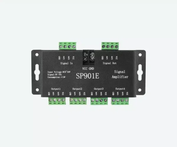 SP901E SPI Signal Amplifier