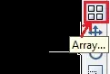 Array tool - Custom LED Layout