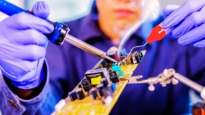 10 Basic DIY Electronics Skills to Help You Get Started