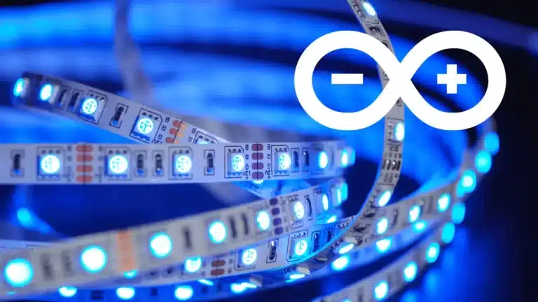 How to Connect LED Light Strips to Arduino: The Ultimate Guide 7 How to Connect LED Light Strips to Arduino: The Ultimate Guide