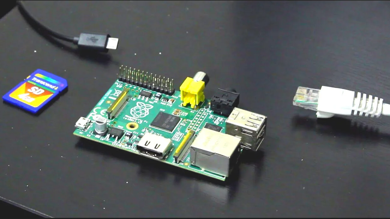 How to Turn your Raspberry Pi into a Web Server