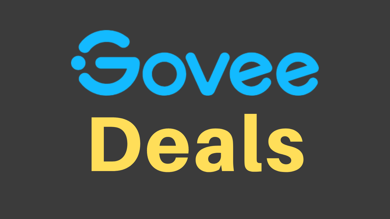 Buy Govee Lights for Your House at the Lowest Price