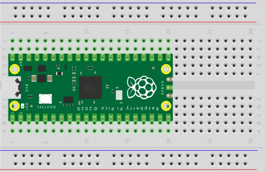 How To Setup A Raspberry Pi Pico A Beginners Guide 