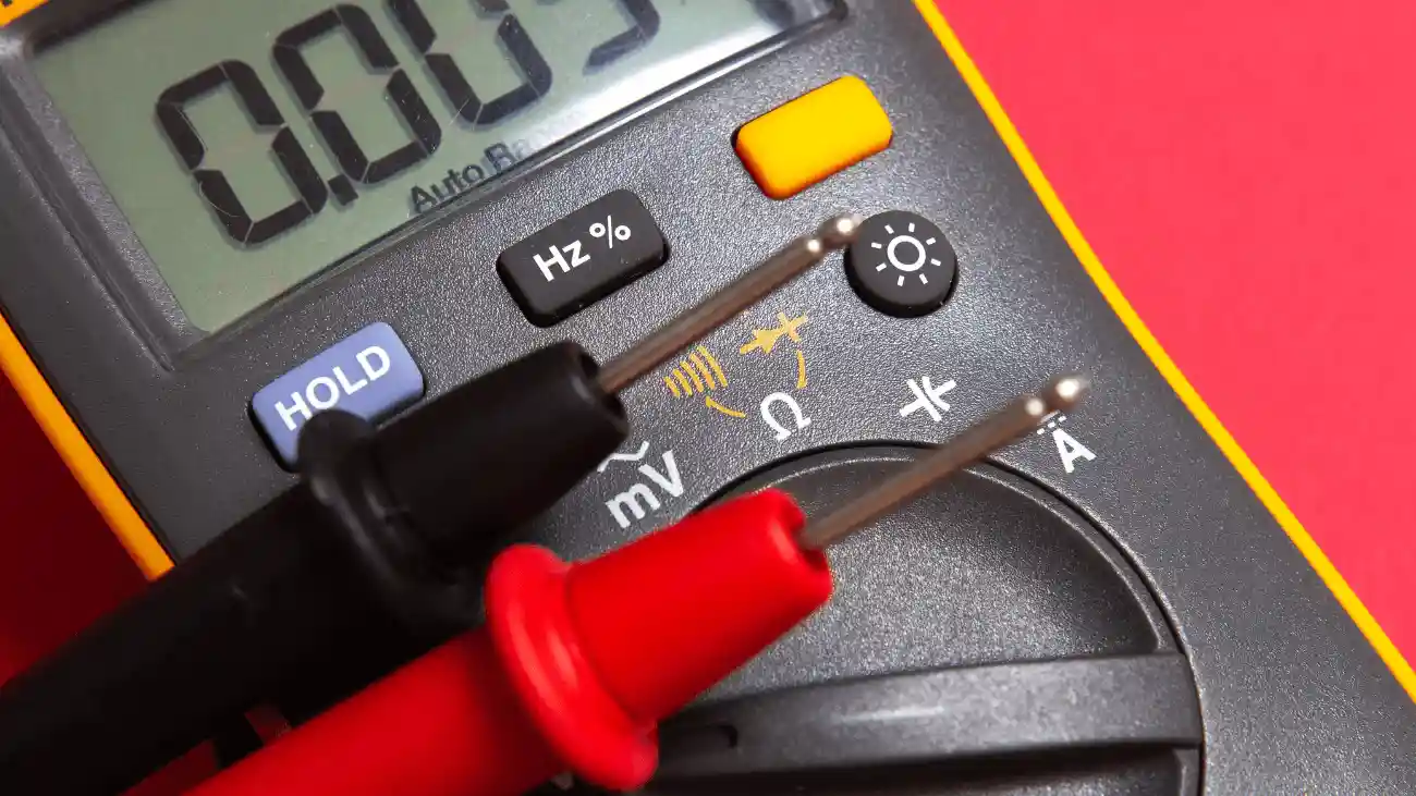 How to Measure Voltage with a Multimeter in 5 Steps