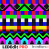 Pixel LED Thoranam Effects 64X16 Pack1 For LEDEdit
