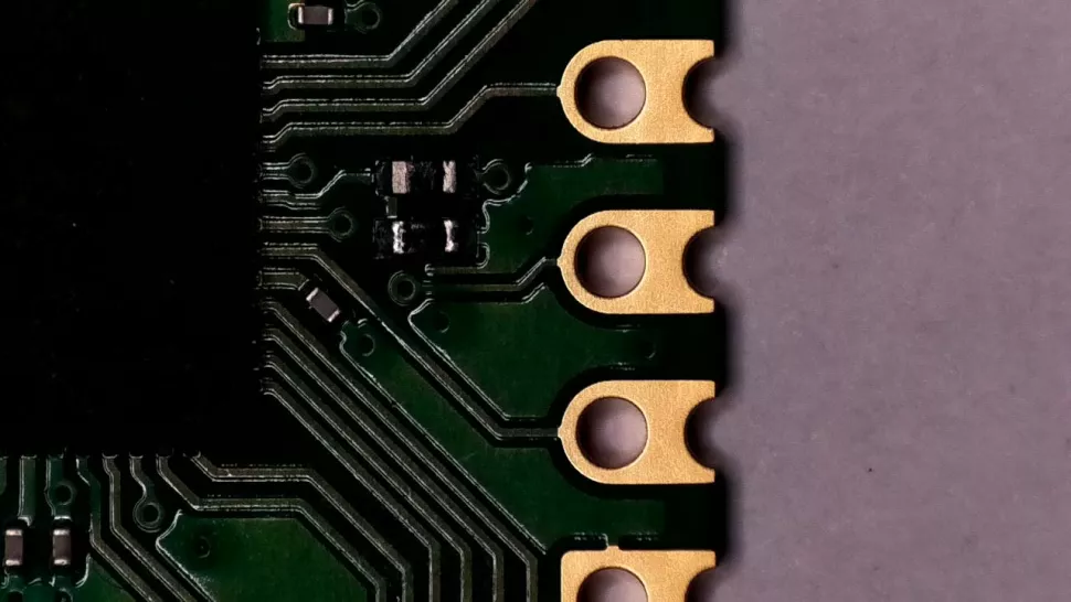 Raspberry Pi Pico Review: Powerful, flexible microcontroller boards 9 raspberry pi pico tutorial