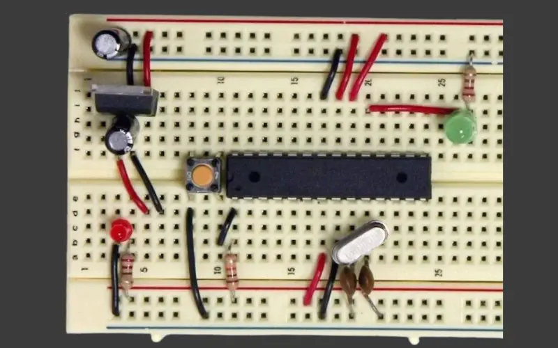 How to make an Arduino Uno clone board