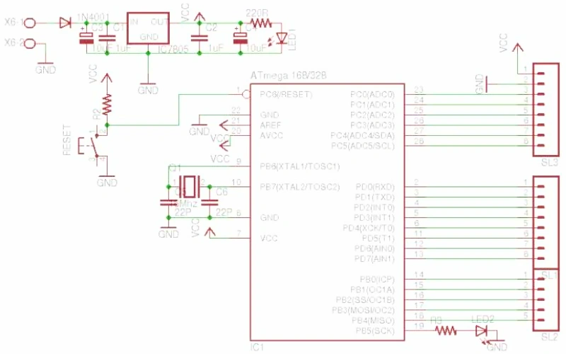 Can I make my own Arduino board?