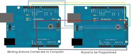 How to simulate an Arduino clone board?
