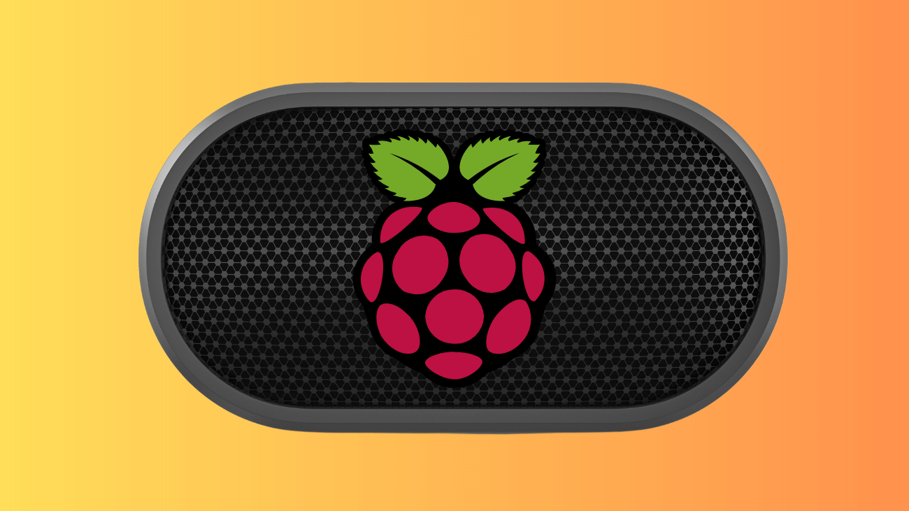 Alexa Speaker with Raspberry Pi