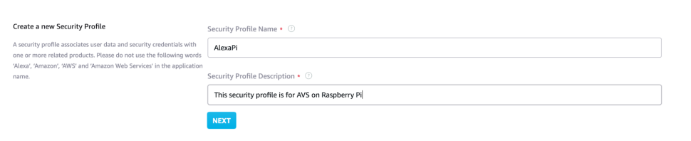 How do I use Alexa as a speaker on Raspberry Pi?