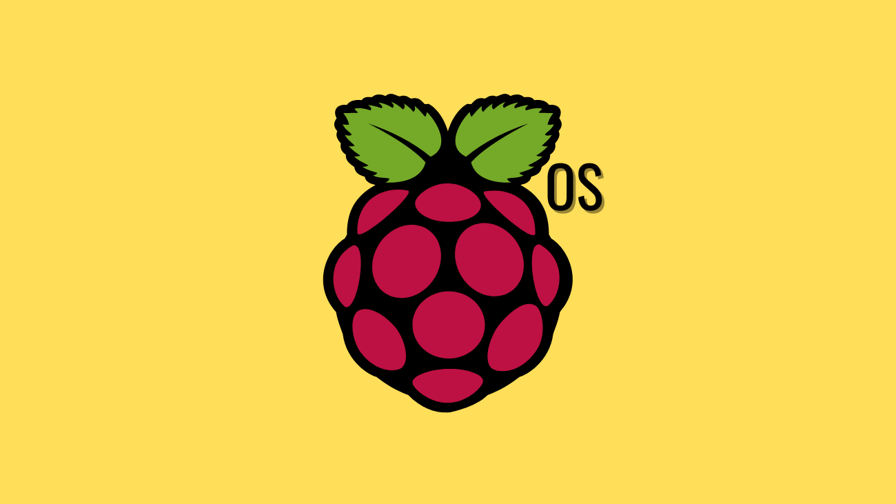Install an OS on a Raspberry Pi