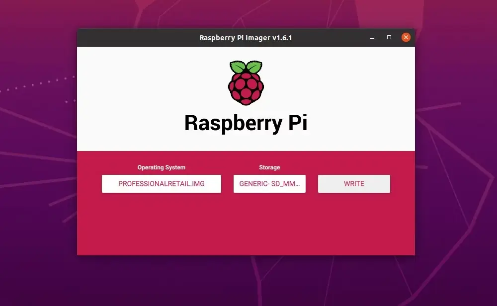 How To Install An Os On A Raspberry Pi 5460