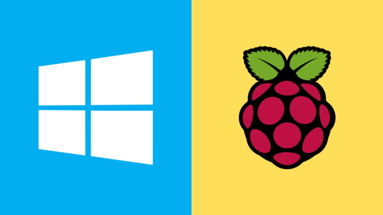 How to Install Windows 11 on a Raspberry Pi 4 (Complete Guide) 1 Install Windows 11 on a Raspberry Pi 4