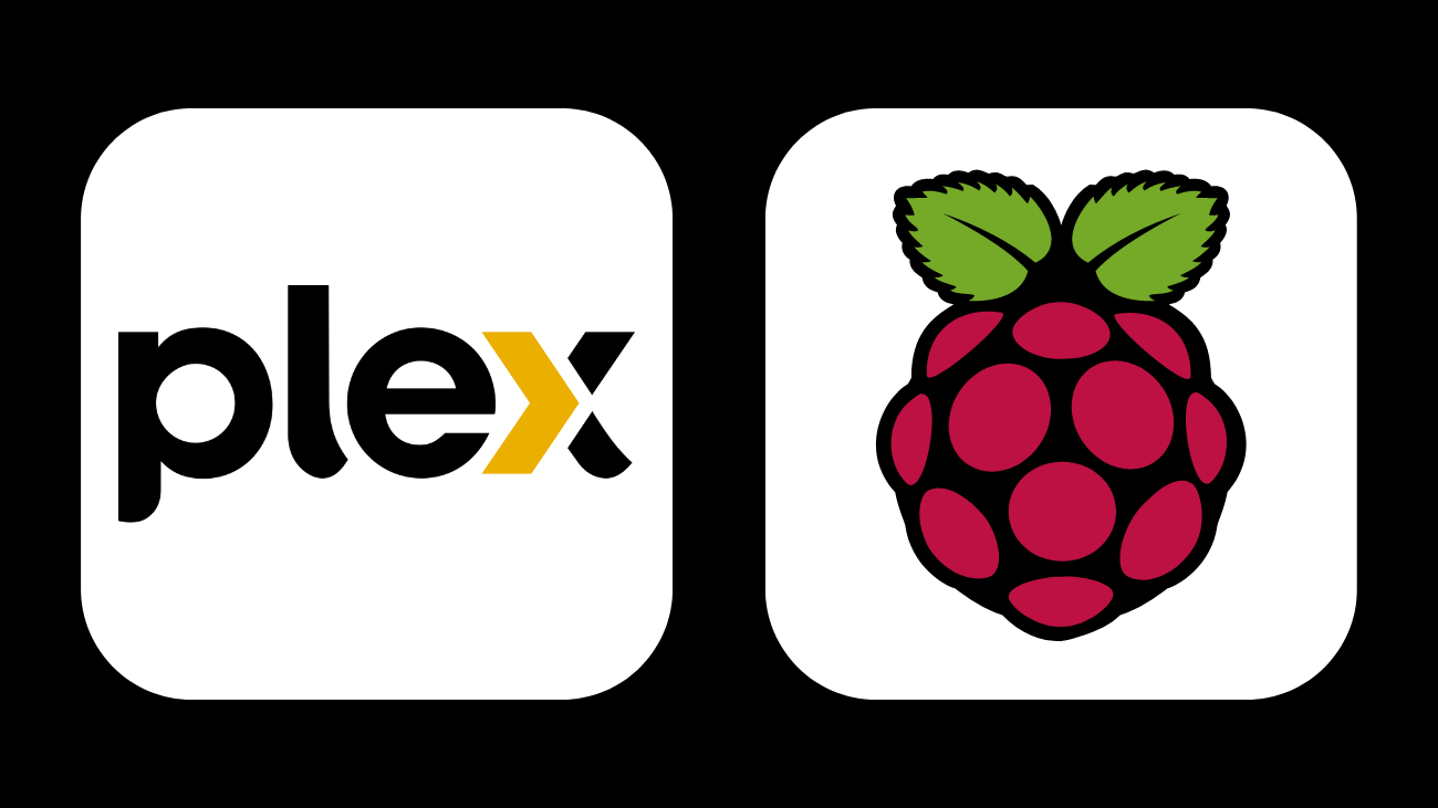 Install Plex Server on a Raspberry Pi