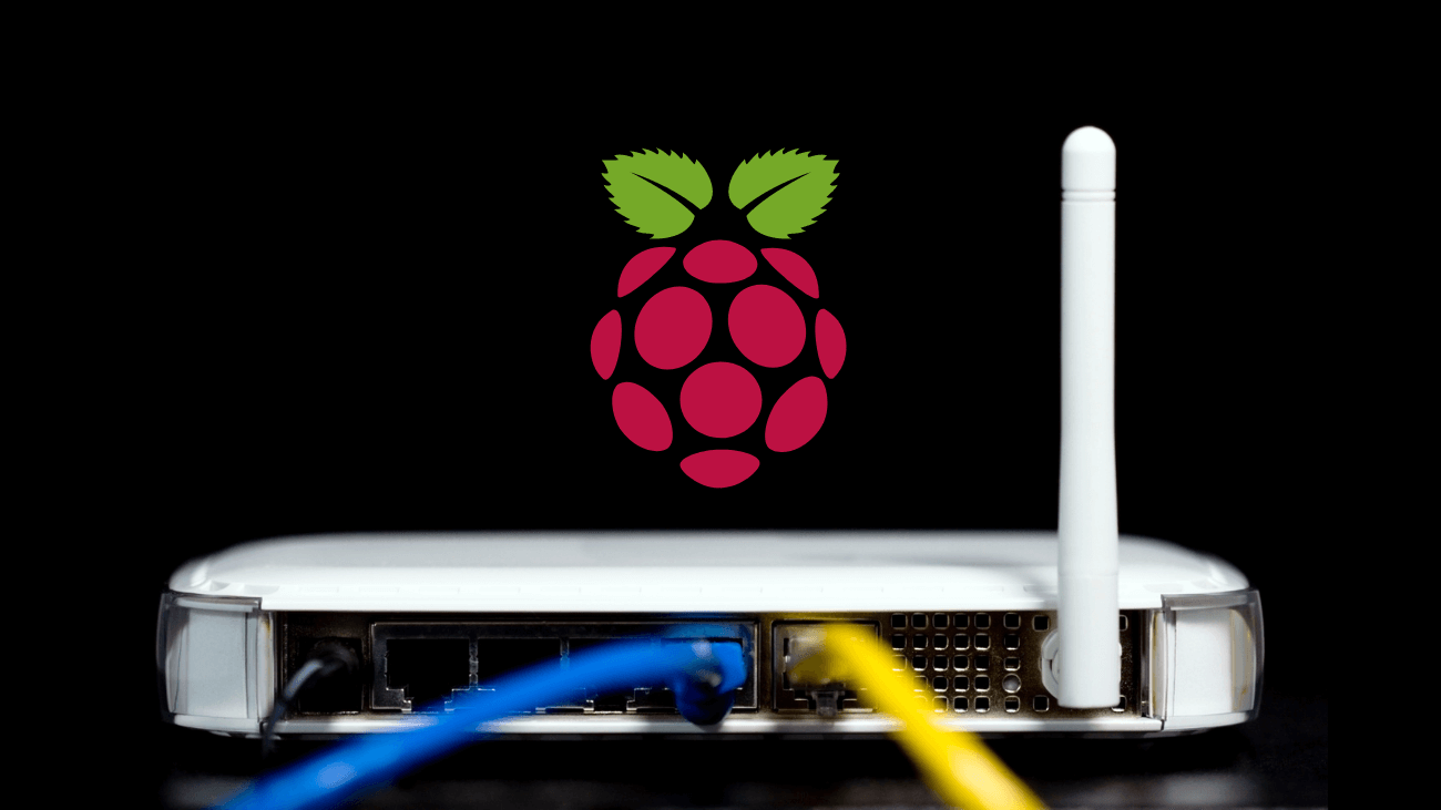 Static IP Address on Raspberry Pi