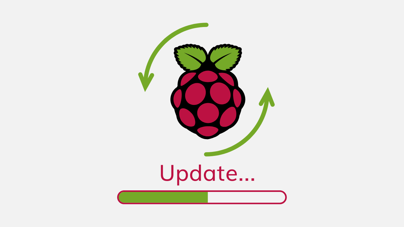 How to Upgrade Raspberry Pi OS to the Latest