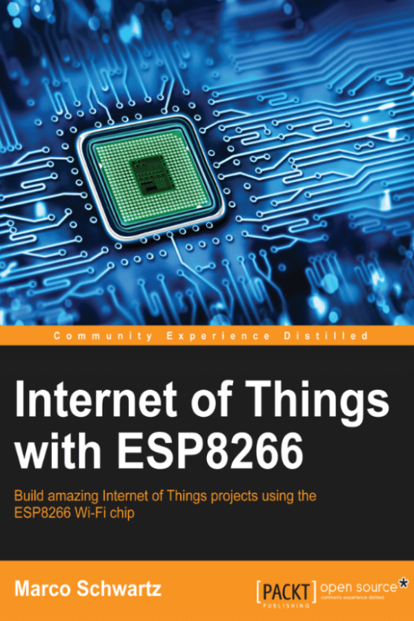 Internet of Things with ESP8266 PDF