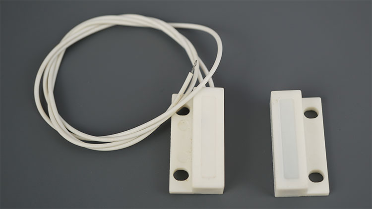 magnetic contact switch reed switch