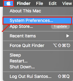 Allow Apps to run uPyCraft IDE on a Mac OS X