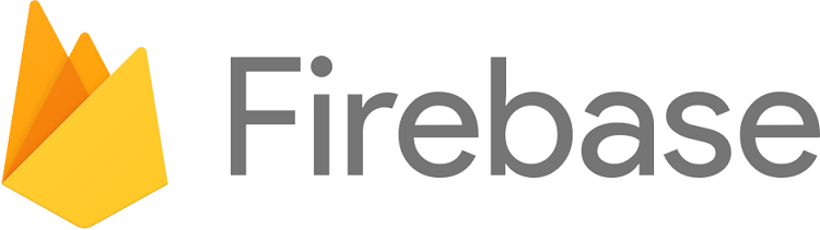 Firebase logo Realtime Database