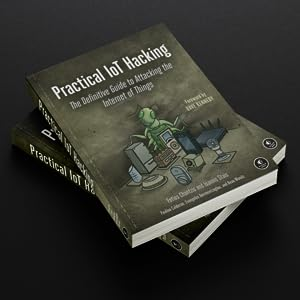 Practical IoT Hacking PDF