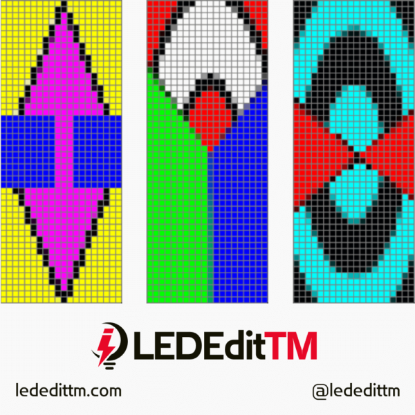Pixel LED Effects Download for LEDEdit