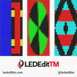 Pixel LED Effects Download for LEDEdit, Jinx, NeonPlay, and More