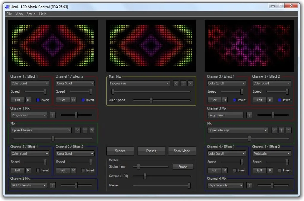 Jinx! V2.4 – A new generator and a lot of improvements