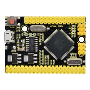 ATMEGA2560-16AU MEGA PRO 2560 Controller Board for Arduino Mega DIY Projects