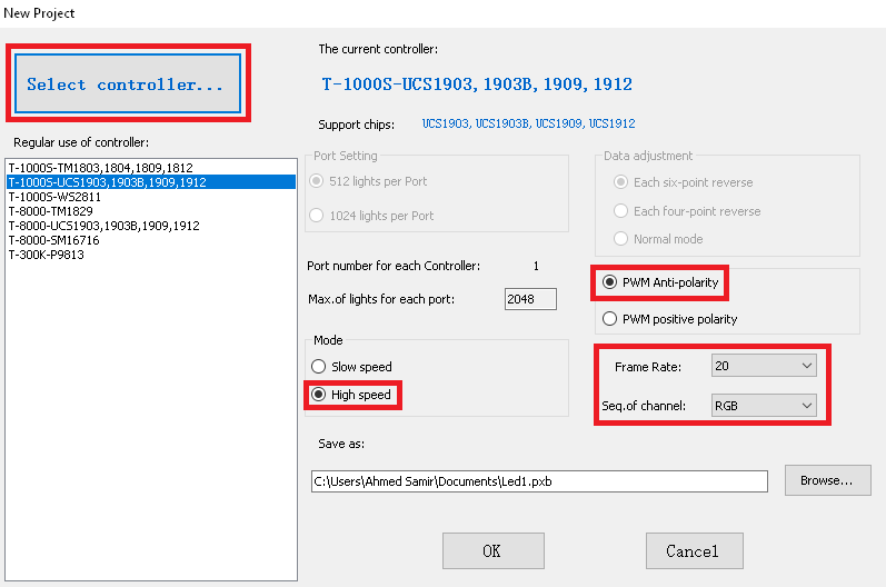 Project-Settings-for-T1000