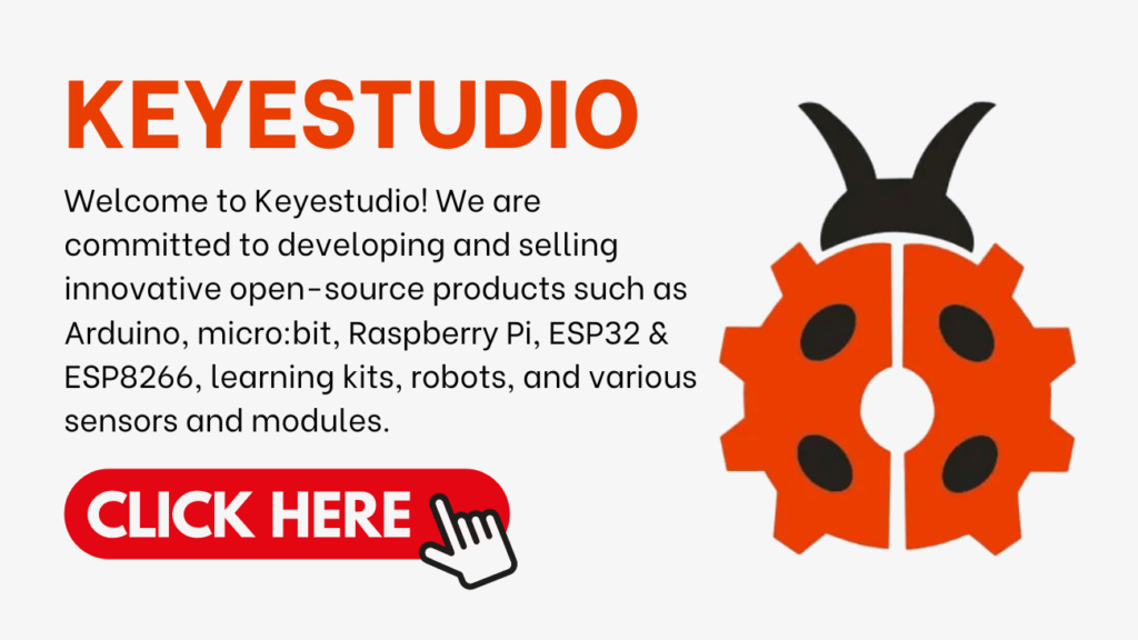 keyestudio Official Store
