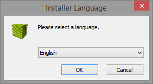 Installation Of The MADRIX Software 1 Installation Of The MADRIX Software - language