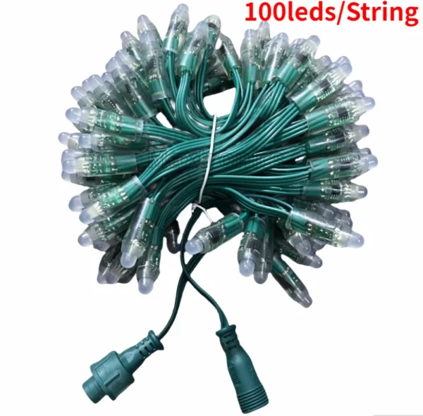 WS2811 RGB LED Modules