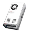 MZMW MS500 Switching Power Supply 500W 5V 12V 24V 36V 48v 60V 72V 80V 110V Adjustable Voltage Single Output MS-500-24 MS-500-48