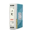 MZMW MDR10 Industrial DIN Rail Switching Power Supply MDR-20 10W 20W 12V 24V 48V AC/DC Single Output LED Lighting Source Power