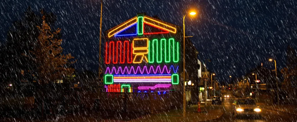 Why Neon Strip Lights Are the Perfect Addition to Any Room 2 ALITOVE Addressable Neon LED Strip Lights WS2811 16.4ft Room Decor Flexible Programmable Digital RGB IC LED Pixels Strip Light 12V Outdoor IP65 Waterproof LED Rope Lights(No Power Supply & Controller)