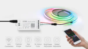 LED Controllers: Tips and Tricks for Optimal Lighting Control