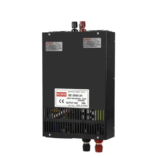 kf-S3bcc973af3464972ab1fd14d04c80eeeY MZMW 3000W Adjustable Switching Power Pupply 0-12V 15V 24V 36V 48V 60V 72V 110V 150V 220V AC/DC CC/CV Transformer Dispaly SMPS