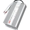 MZMW Waterproof Switching Power Supply LPV-120W 150W 200W 250W 300W 350W AC/DC 12V 24V 36V 48V Lighting Transformer LED Driver