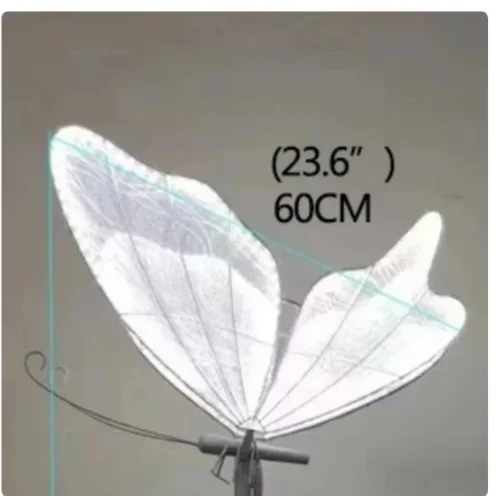 Wedding Decor Light Butterflies LED Lace Ceiling Lamp Romantic Creative Butterfly Lamps Road Load Walkway on Party Stage Lights.