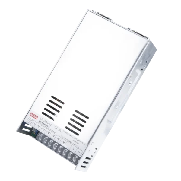 MZMW 1000W Switching Power Supply 15V 24V 36V 48V 60V 72V 80V 110V 150v 220V AC/DC CC/CV Start Stop Control Transformer SMPS