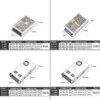 MZMW Quad Output Switching Power Supply 60W 120W 350W 500W AC/DC 5V 12V 24V -5V -12V Led Strip Driver Transformer Four Way SMPS